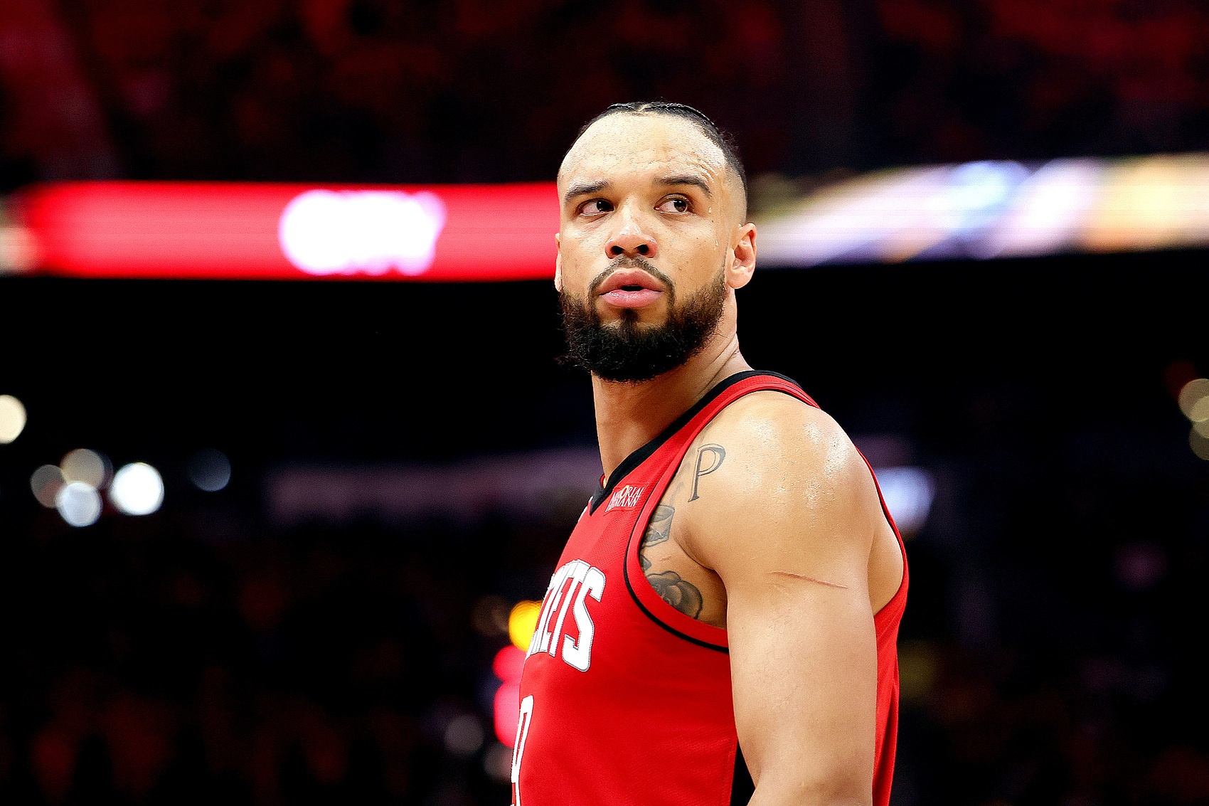 狄龙：我喜欢对抗、拼抢和缠斗 我能够给太阳带来防守心态