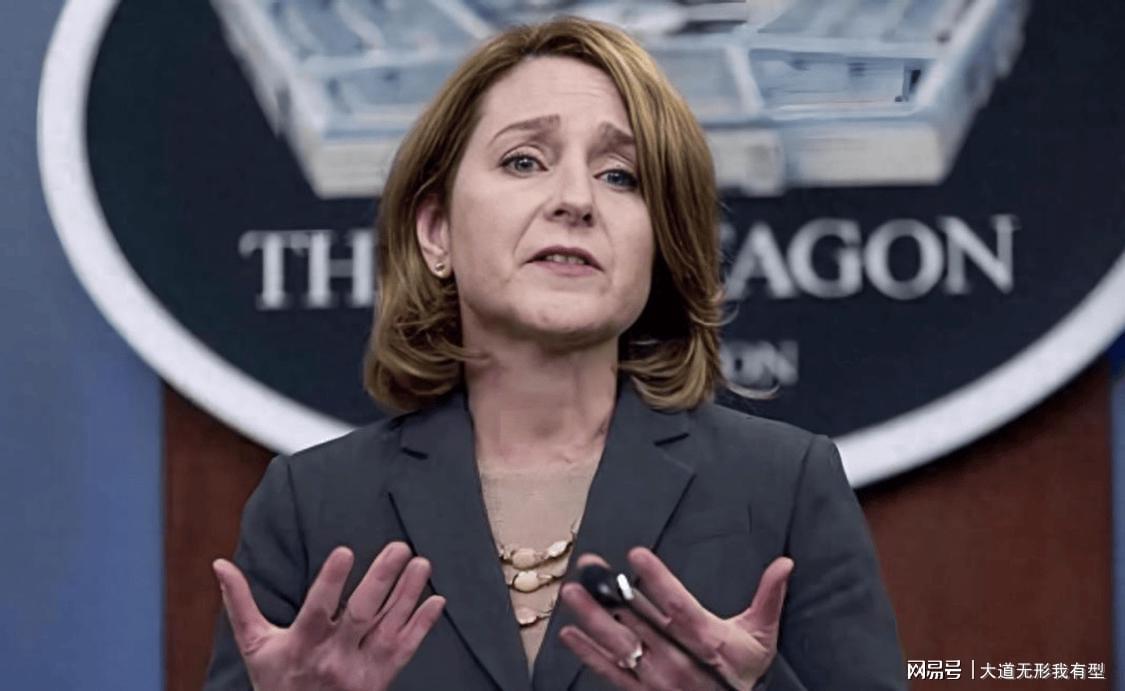 世俱杯买球网站-美国国防部高官狂吠：从现在起不存在中国武力统一台湾这个选项了