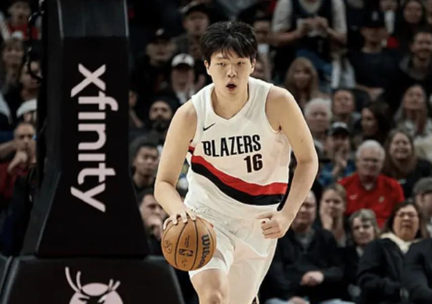 世俱杯买球平台-2025年青岛市十佳运动员名单揭晓：杨瀚森、陈梦等人当选