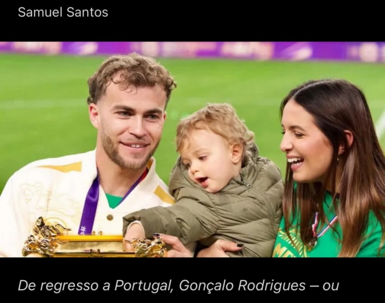 世俱杯买球-古加：若不踢球可能会成为企业家，未来或考虑房地产行业