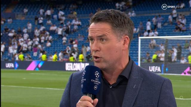 世俱杯买球网站-“滑稽”比赛谁主动谁吃亏？名宿：曼城该为平局满意